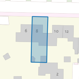 Perceel HHS00-C-2917