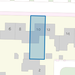 Perceel HHS00-C-2918