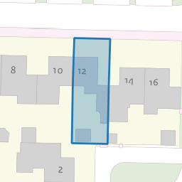 Perceel HHS00-C-2919