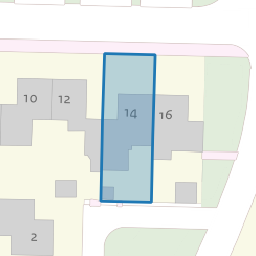 Perceel HHS00-C-2920