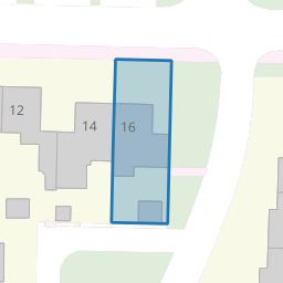 Perceel HHS00-C-2921