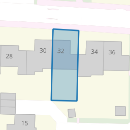 Perceel HHS00-C-2922