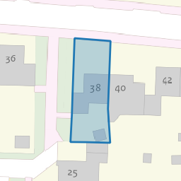 Perceel HHS00-C-2925