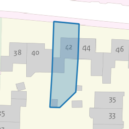 Perceel HHS00-C-2927