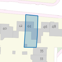 Perceel HHS00-C-2928