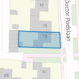 Perceel HHS00-C-2932