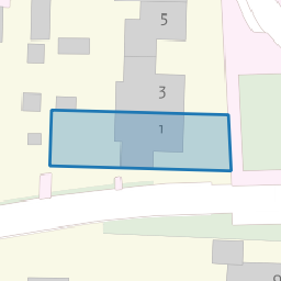 Perceel HHS00-C-2936