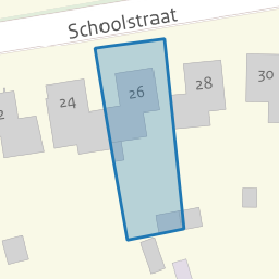 Perceel HHS00-C-2937