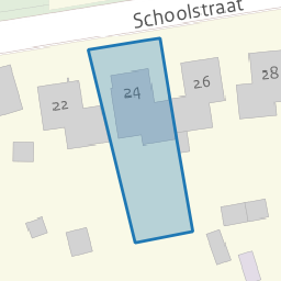 Perceel HHS00-C-2938