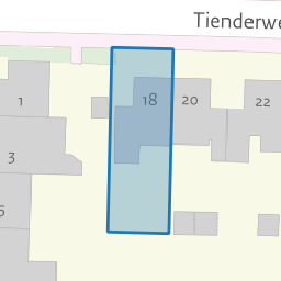Perceel HHS00-C-2942