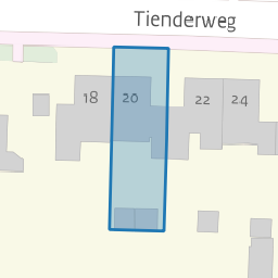 Perceel HHS00-C-2943