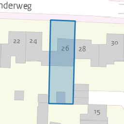 Perceel HHS00-C-2946