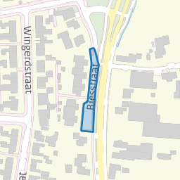 Perceel HHS00-C-2952