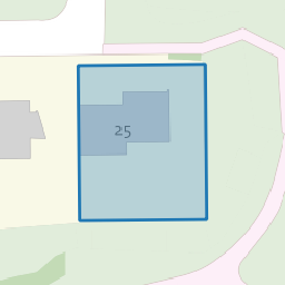 Perceel HHS00-C-2956