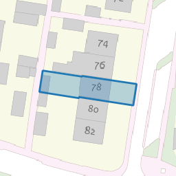 Perceel HHS00-C-2965