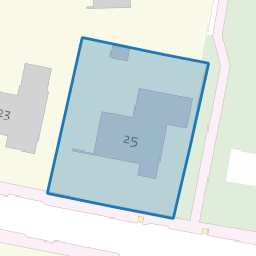 Perceel HHS00-C-2968