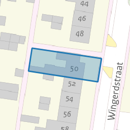 Perceel HHS00-C-2970