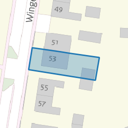 Perceel HHS00-C-2972