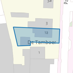 Perceel HHS00-C-2981