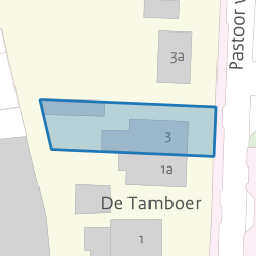 Perceel HHS00-C-2982