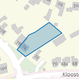 Perceel HHS00-C-2994