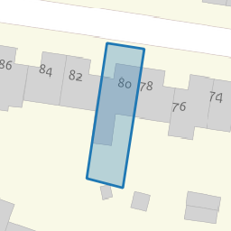 Perceel HHS00-C-2996