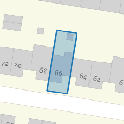 Perceel HHS00-C-2998