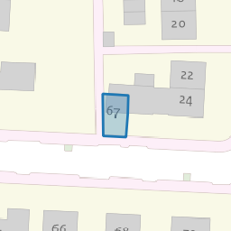 Perceel HHS00-C-3004