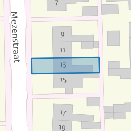 Perceel HHS00-C-3008