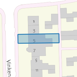 Perceel HHS00-C-3011