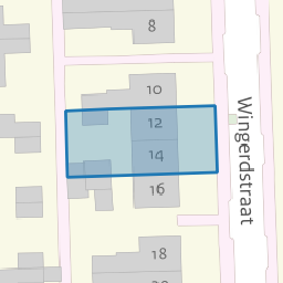 Perceel HHS00-C-3013