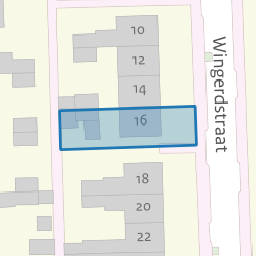 Perceel HHS00-C-3014