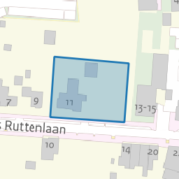 Perceel HHS00-C-3023