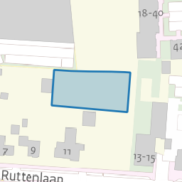 Perceel HHS00-C-3024