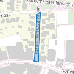 Perceel HHS00-C-3030