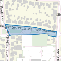 Perceel HHS00-C-3031