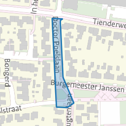 Perceel HHS00-C-3033