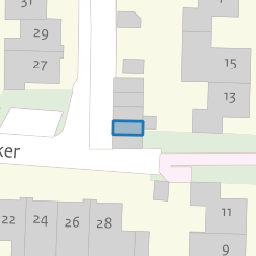 Perceel HHS00-C-3034