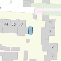 Perceel HHS00-C-3035