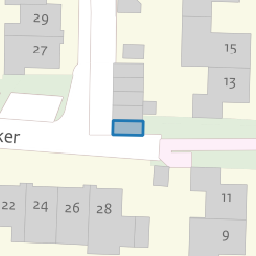 Perceel HHS00-C-3042