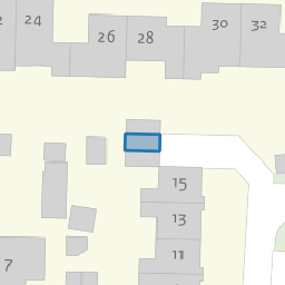 Perceel HHS00-C-3043