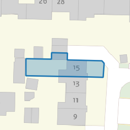 Perceel HHS00-C-3044