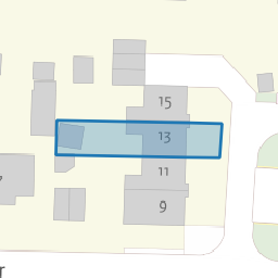 Perceel HHS00-C-3045