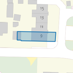 Perceel HHS00-C-3047