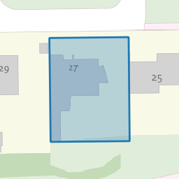 Perceel HHS00-C-3050