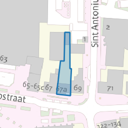 Perceel HHS00-C-3082