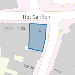 Perceel HHS00-C-3086