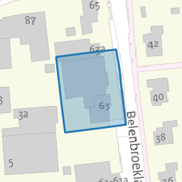 Perceel HHS00-C-3091