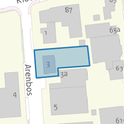 Perceel HHS00-C-3096