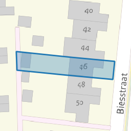 Perceel HHS00-C-3104